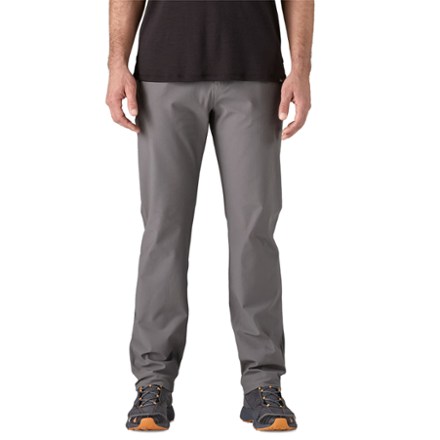 patagonia アントラックドパンツ グレー Patagonia Transit 5-Pocket Pants - Men's | REI Co-op