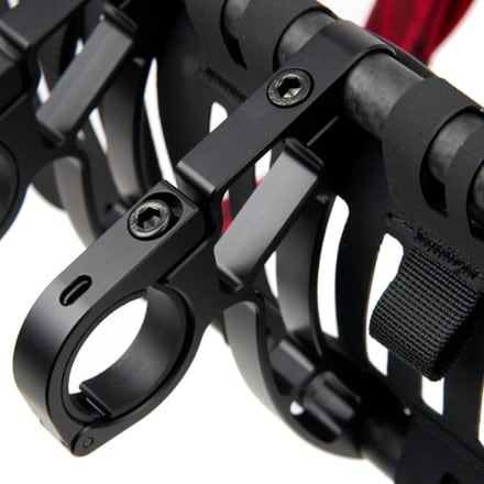 Revelate Designs Hammerhead Harness 9