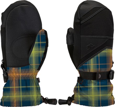 Gordini Stomp Mittens - Kids' 0