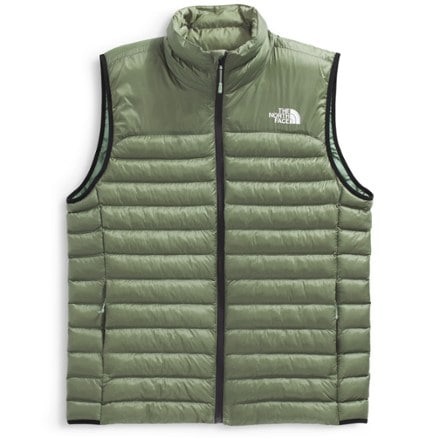 The North Face Terra Peak Insulated Vest - Men's 0