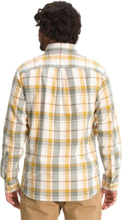 The North Face Hayden Pass 2.0 Shirt - Men's 1