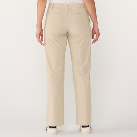 Vuori Miles Trousers - Women's 2