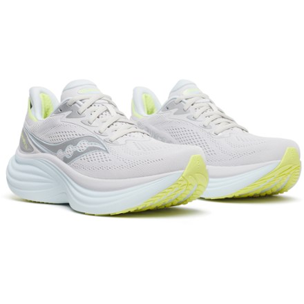 Saucony Triumph 24 Road-Running Shoes - Women's 2