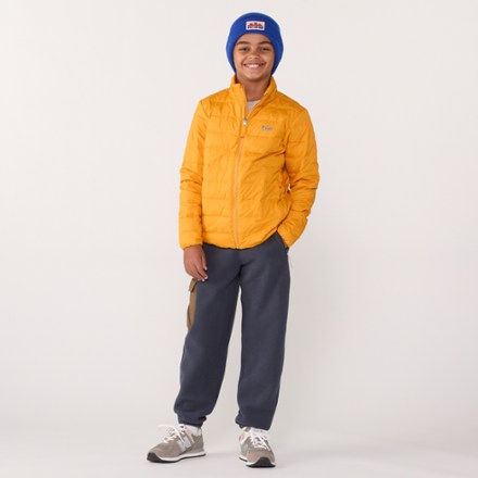 REI Co-op 650 Down Jacket - Kids' 3