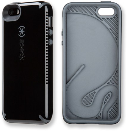 Back &amp; Front (empty) (Black/Slate)