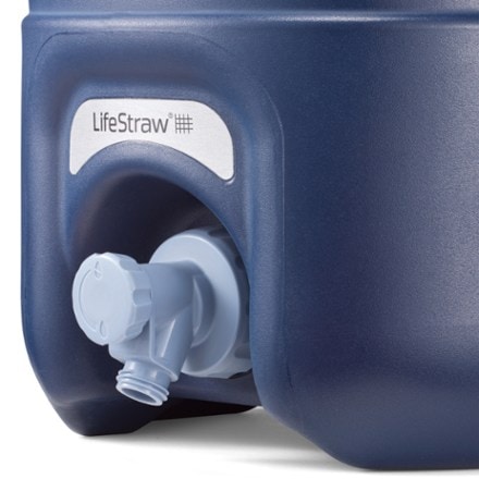 LifeStraw Escape High-Flow Pressurized Water Purifier 2