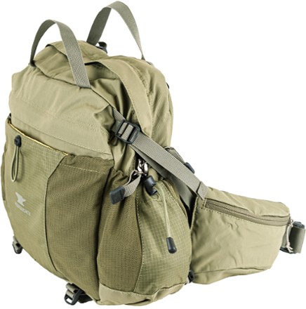 Mountainsmith Day Lumbar Pack 3