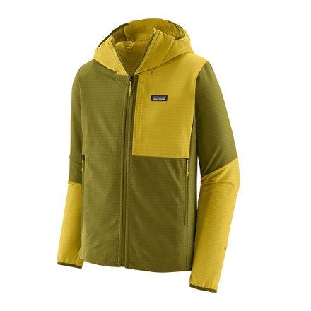 patagonia パタゴニア テックフェイスフーディ ブラック　M 83575 patagonia パタゴニア テックフェイスフーディ ブラックM 83575