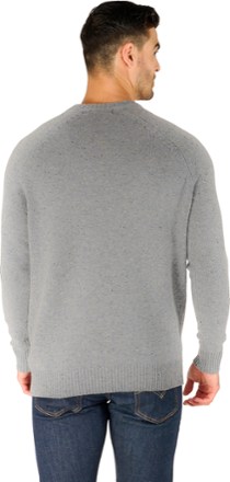 Sherpa Adventure Gear Kangtega Crew Sweater - Men's 2