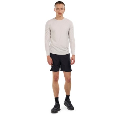 ALWRLD ALRN Raglan Long-Sleeve T-Shirt - Men's 2