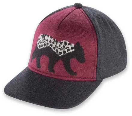 Pistil Ursa Ball Cap - Women's 0