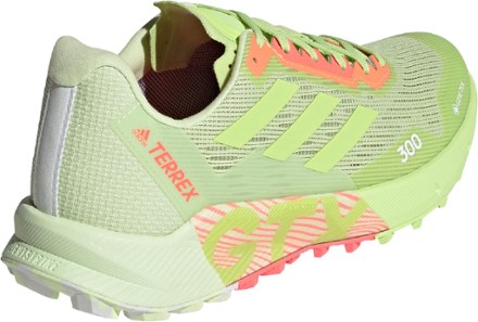 adidas Terrex Agravic Flow 2 GORE-TEX Trail-Running Shoes - Women's 3