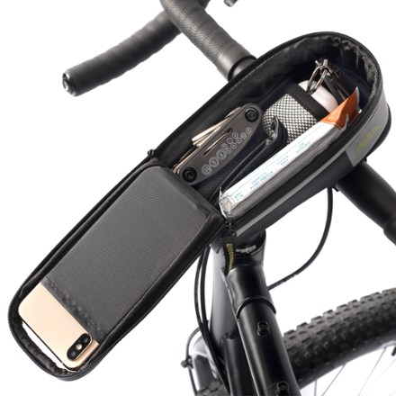 Delta Cycle Stem Phone Bag 10