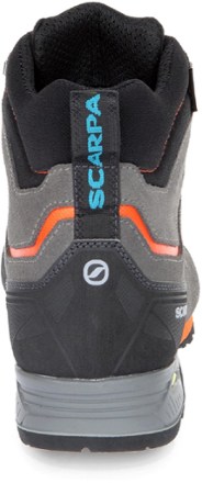 Scarpa Zodiac Plus GTX Hiking Boots - Men's 4