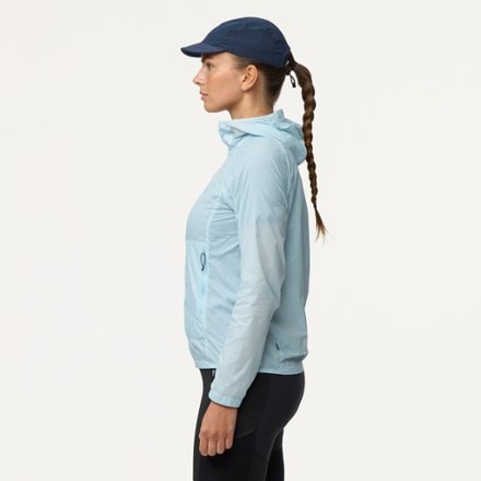 Fjallraven Keb Latt Wind Jacket - Women's 7