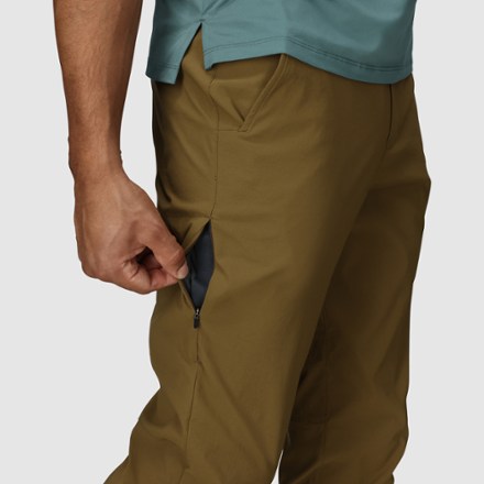 Outdoor Research Timberline Chino Pants - Men's 5