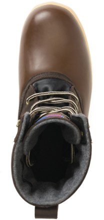 XTRATUF 8" Insulated Legacy Lace Boots - Men's 4