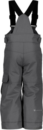 Obermeyer Volt Bib Snow Pants - Toddlers' and Kids' 3