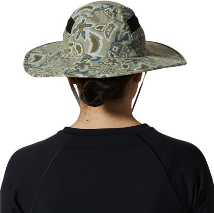 Mountain Hardwear Stryder Sun Hat 9