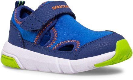 Saucony Quick Splash JR Sneakers - Toddlers'/Kids' 1