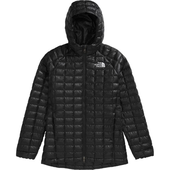 Product Image of color Tnf Black