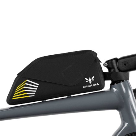 Apidura Racing Bolt-On Top Tube Pack - 1 L | REI Co-op