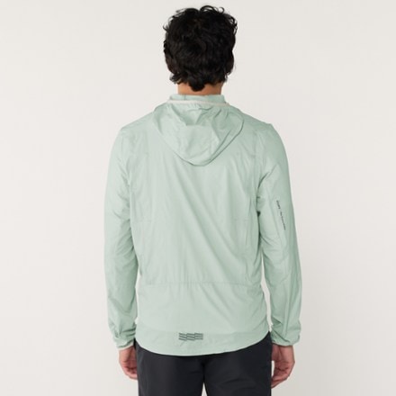 Janji Zephyrunner Wind Shell - Men's 2