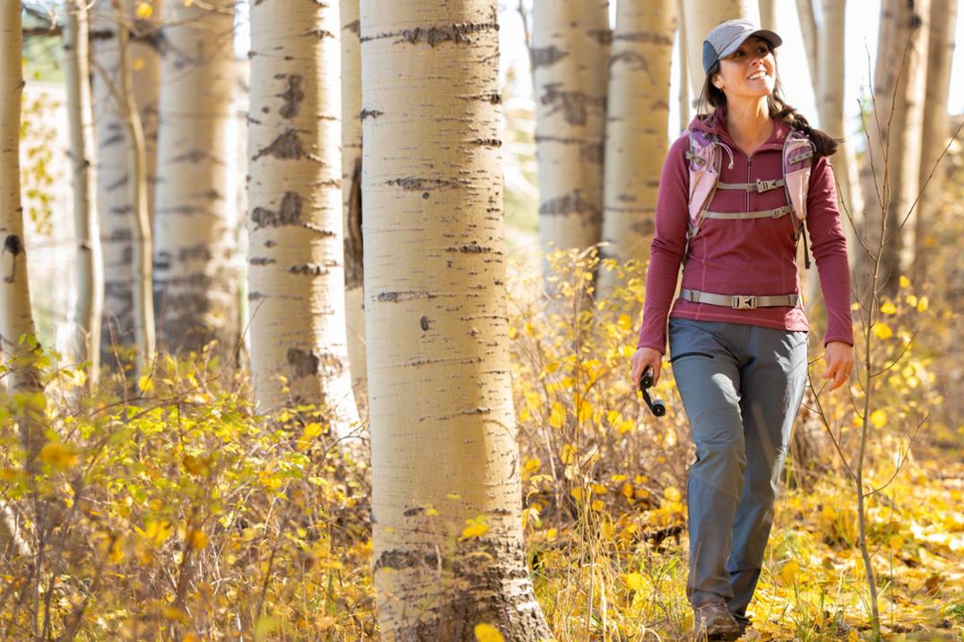 Location Image for Trailblazer II 10 x 25 Binoculars