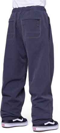 686 Dojo Pants - Men's 1