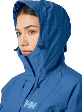 Helly Hansen Banff Shell Jacket - Women's 4