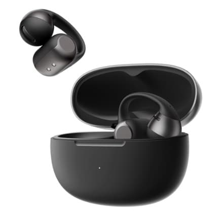 Shokz OpenDots 2 Open-Ear Clip-On Earbuds 2