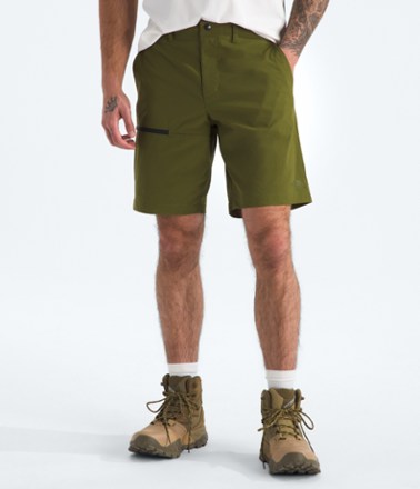 The North Face Basin 9" Shorts - Men's 1