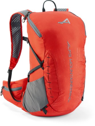 alps mountaineering backpack