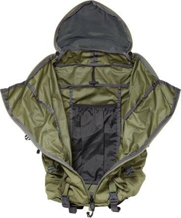 MYSTERY RANCH Terraframe 3-Zip 50 Pack - Men's 5