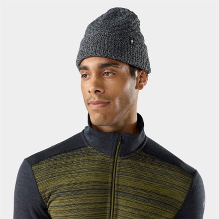 Smartwool Texture Knit Beanie 1