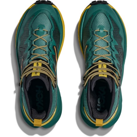 HOKA Mafate Hike Boots - Men's 6