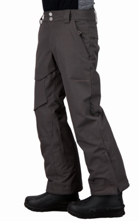 Obermeyer Brisk Snow Pants - Kids' 5