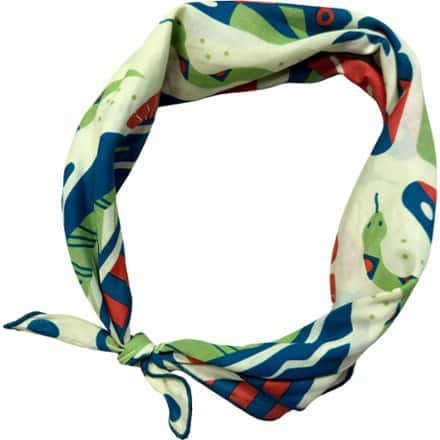 BANDITS Bandana 1