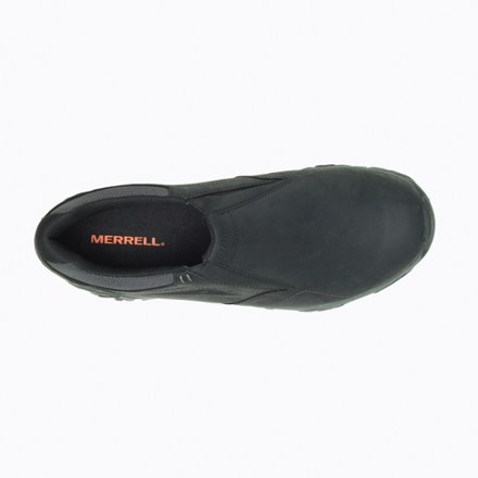 Merrell Moab Adventure Moc Shoes - Men display picture 1