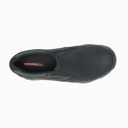Merrell Moab Adventure Moc Shoes - Men's 4