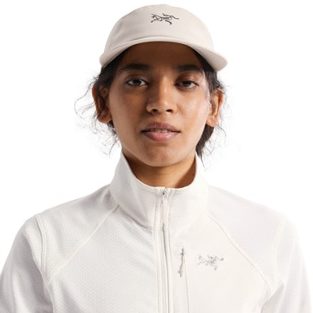 Arc'teryx Gamma 5-Panel Cap 2