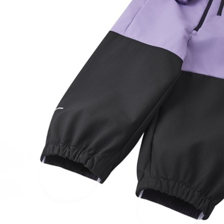 Reima Alkava Soft-Shell Jumpsuit - Infants'/Toddlers' 4