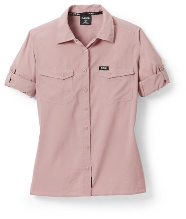 NRS Long-Sleeve Guide Shirt - Women's 5