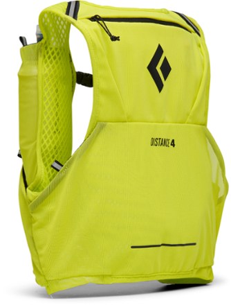 Black Diamond Distance 4 Hydration Vest - Women's 1