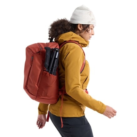 Arc'teryx Mantis 26 L Pack 5