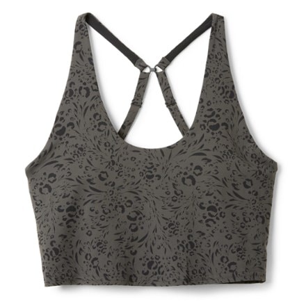 prAna Chakara Crop Top - Women's 0