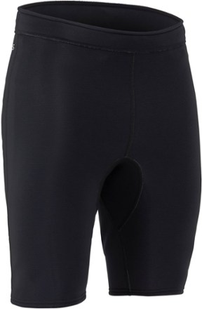 NRS Hydroskin 0.5 Shorts - Men's 5