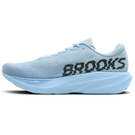Brooks Ghost Amp Road-Running Shoes - Men's 1