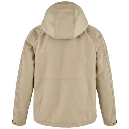 Fjallraven Vardag G-1000 Pile Jacket - Women's 1