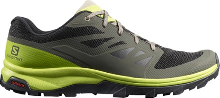 salomon outline mens